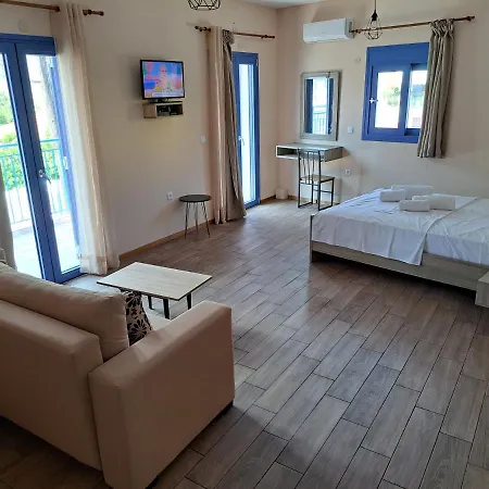 Blue Moon Apartament