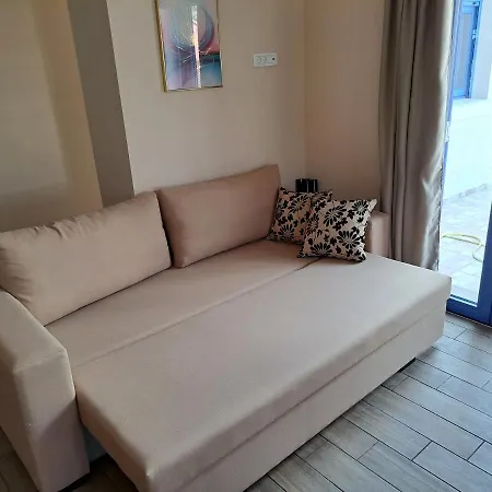 Apartamento Blue Moon *