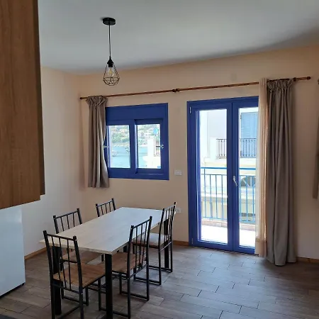 Blue Moon * Agia Efimia