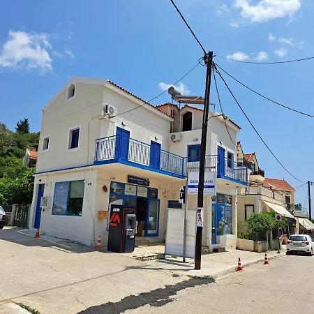 Blue Moon Apartmán *