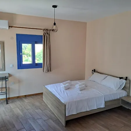 Blue Moon Apartament *