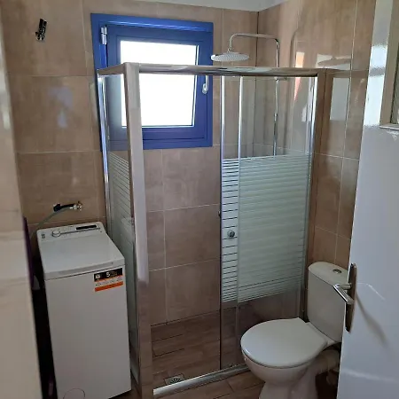 Blue Moon Agia Efimia